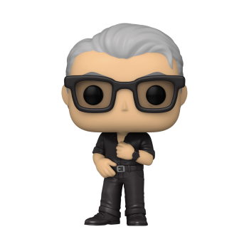 FUNKO POP! - Movie - Jurassic World 3 Dominion Dr. Ian Malcolm #1213